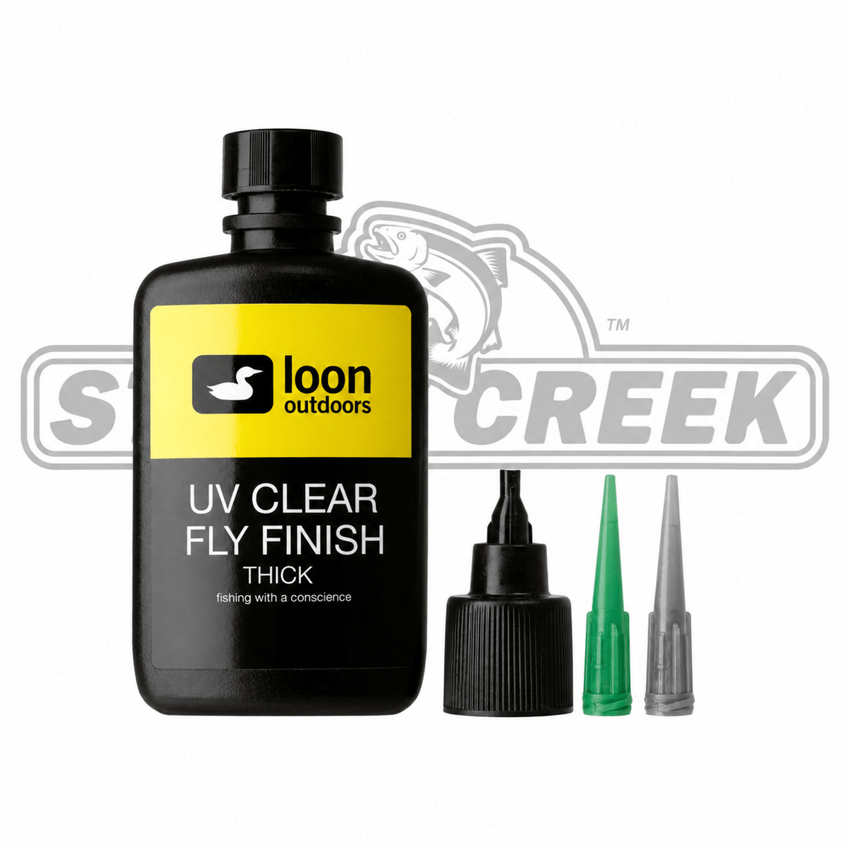 Loon™ - UV Fly Finish - Hazy Fly Fishing