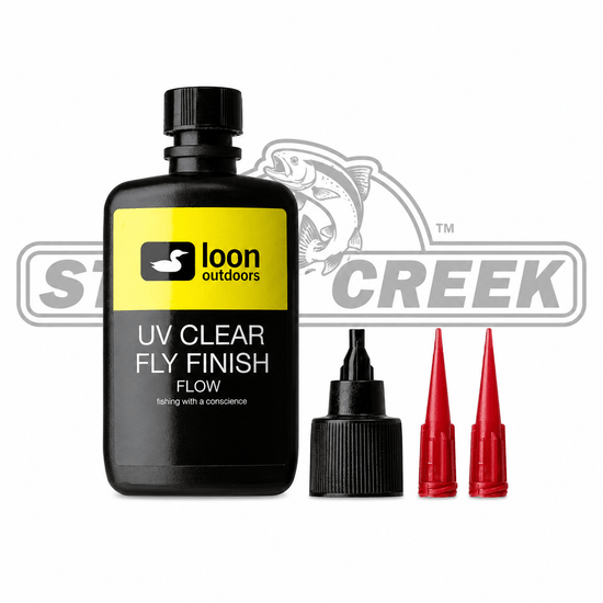 Loon™ - UV Fly Finish - Hazy Fly Fishing
