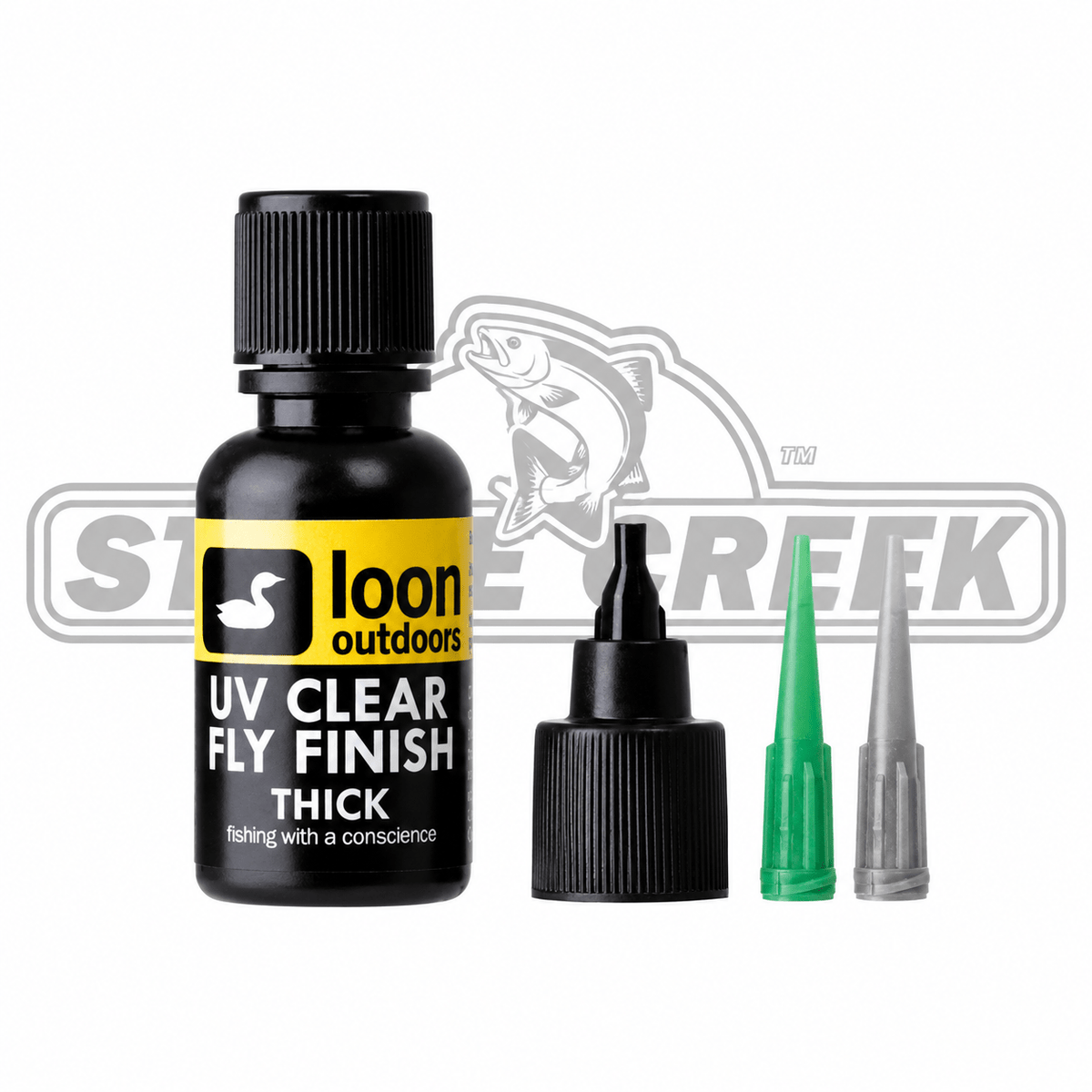 Loon™ - UV Fly Finish - Hazy Fly Fishing