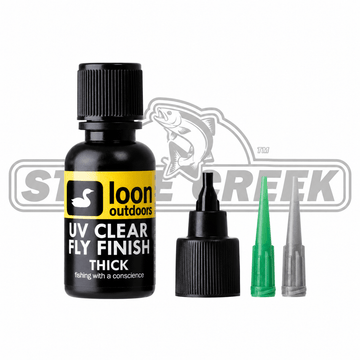 Loon™ - UV Fly Finish - Hazy Fly Fishing