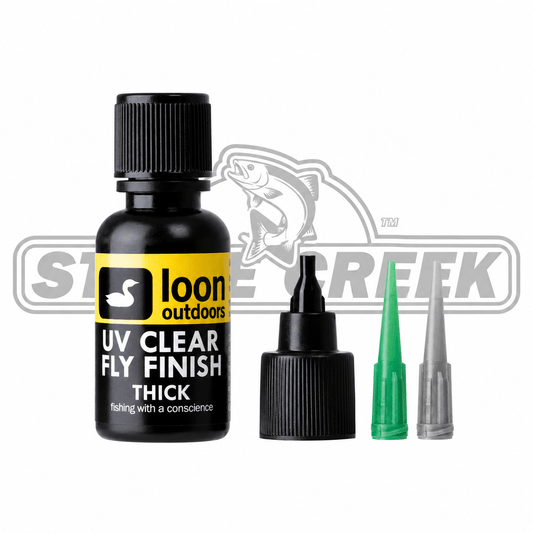 Loon™ - UV Fly Finish - Hazy Fly Fishing