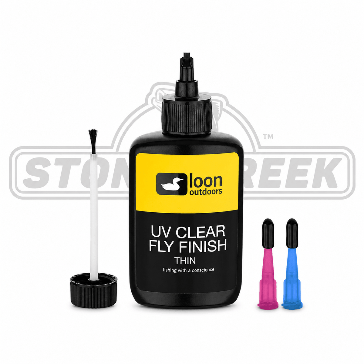 Loon™ - UV Fly Finish - Hazy Fly Fishing