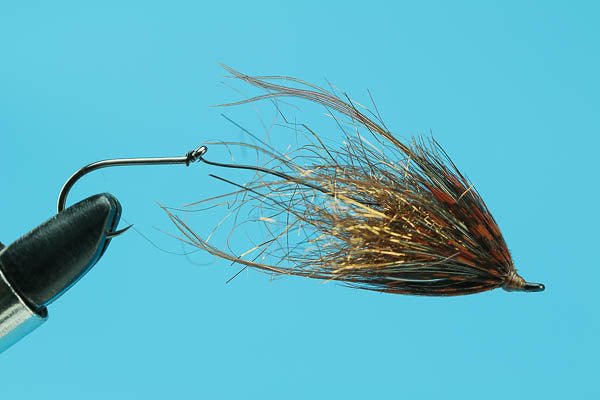 Low Water Trout Stinger - Hazy Fly Fishing
