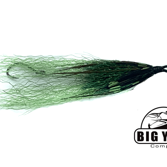 Low Water Trout Stinger - Hazy Fly Fishing