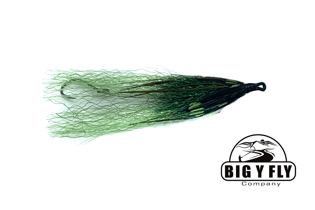 Low Water Trout Stinger - Hazy Fly Fishing