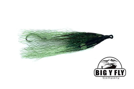 Low Water Trout Stinger - Hazy Fly Fishing