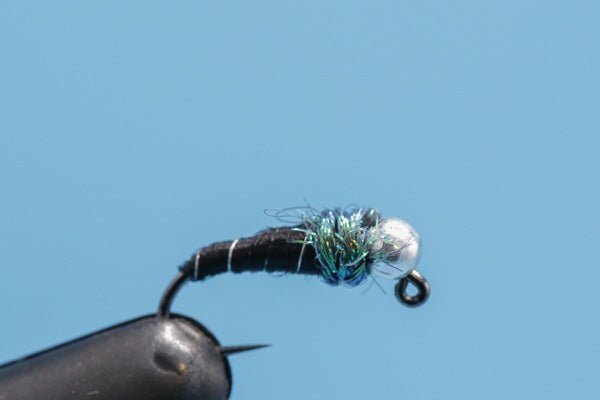 Luka Special - Tungsten - Hazy Fly Fishing