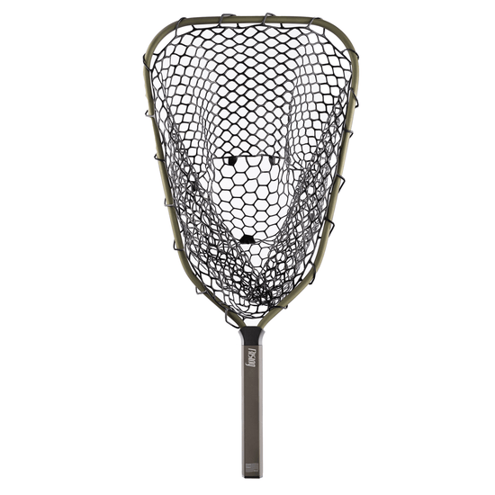 Lunker Net - Hazy Fly Fishing