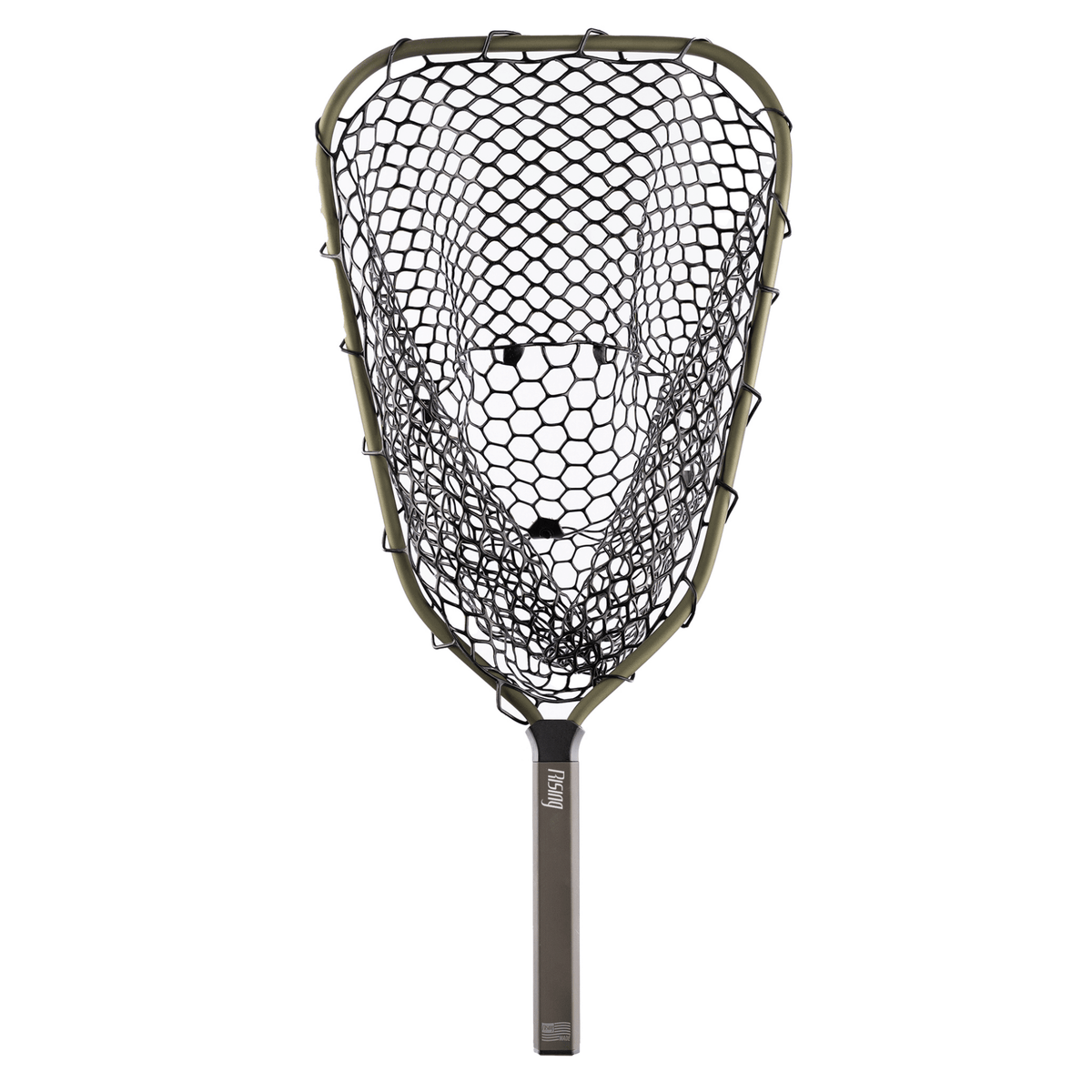 Lunker Net - Hazy Fly Fishing