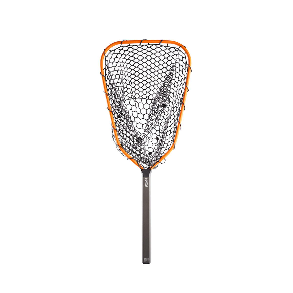 Lunker Net - Hazy Fly Fishing