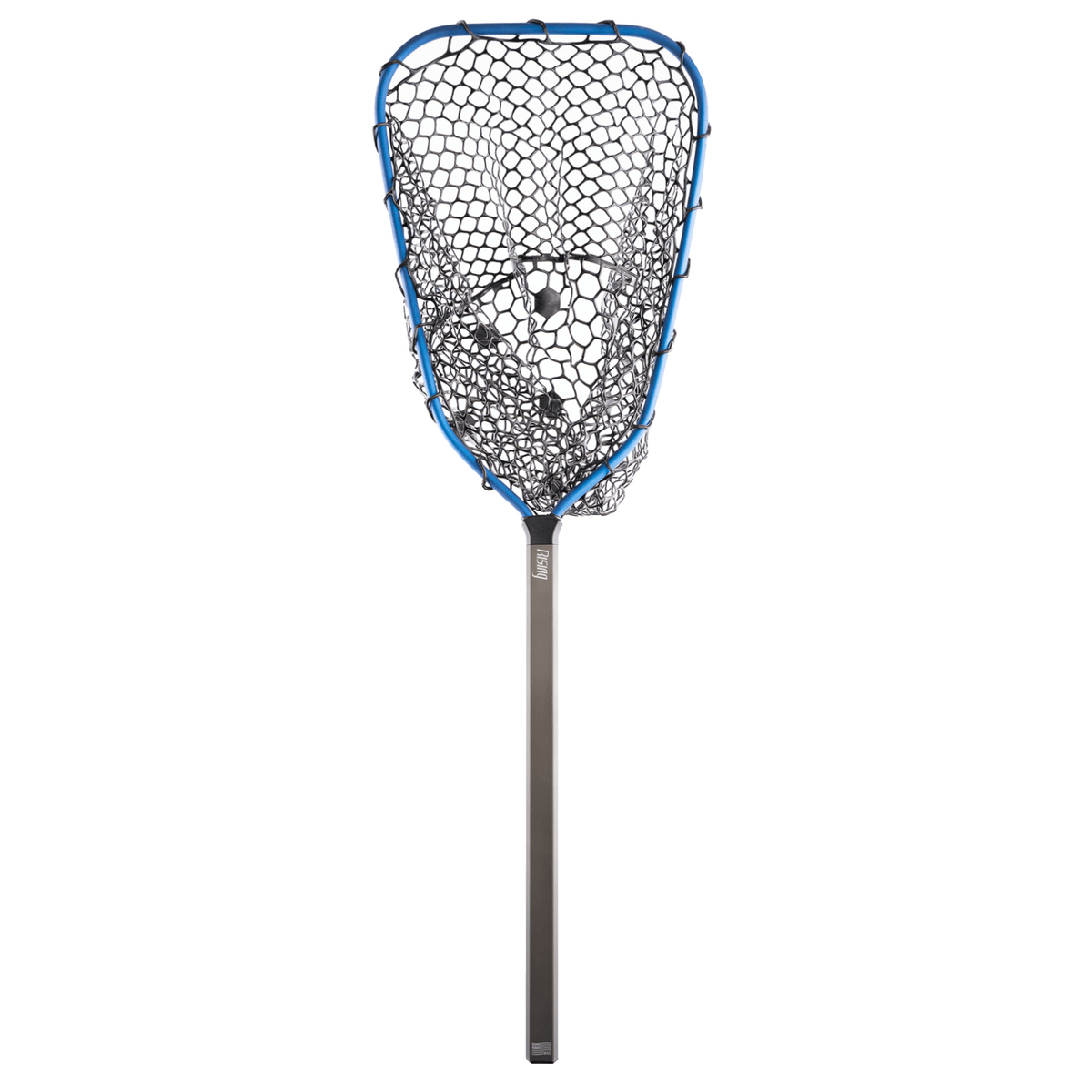 Lunker Net - Hazy Fly Fishing