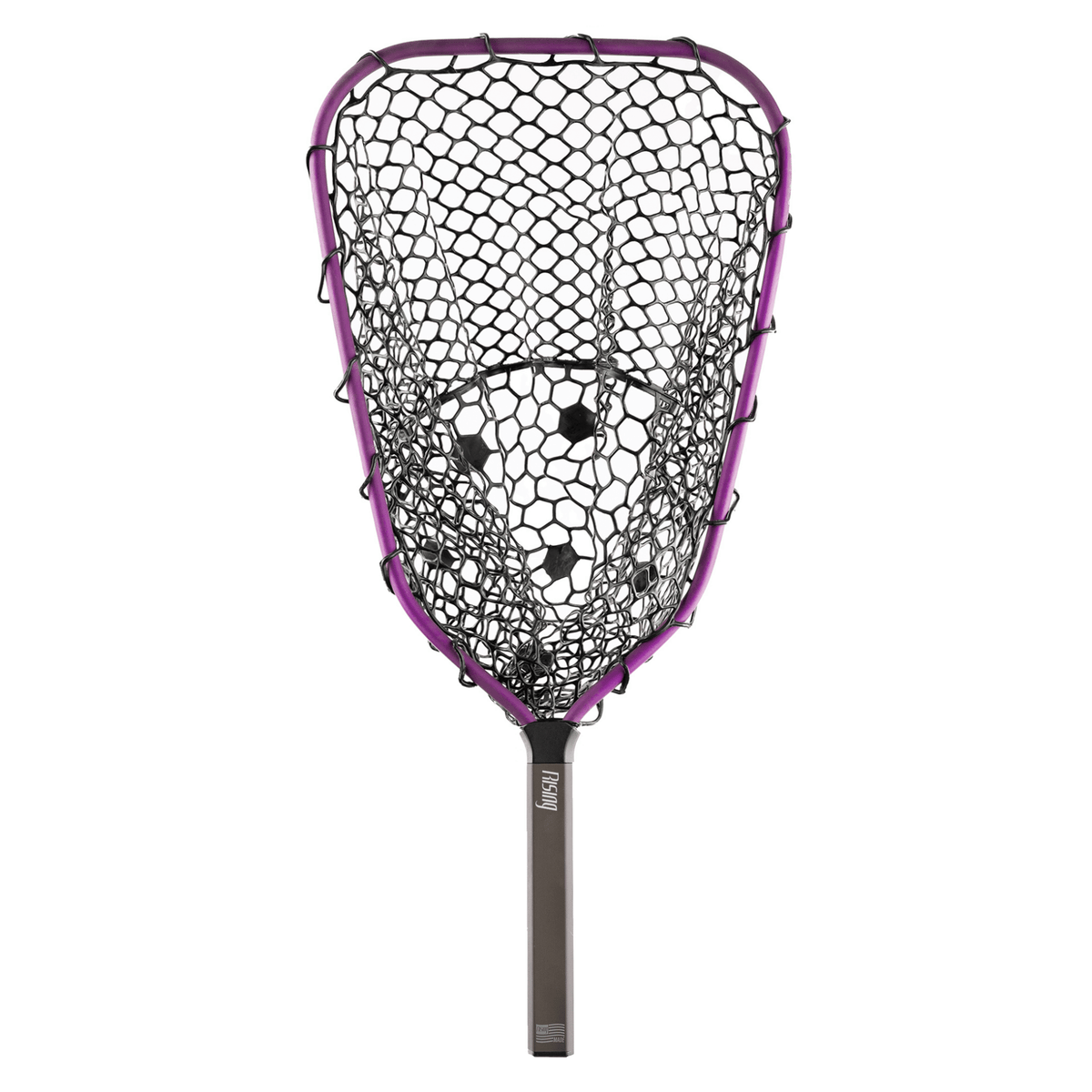 Lunker Net - Hazy Fly Fishing