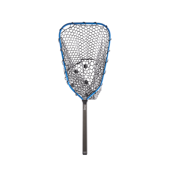 Lunker Net - Hazy Fly Fishing