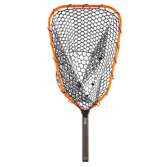 Lunker Net - Hazy Fly Fishing