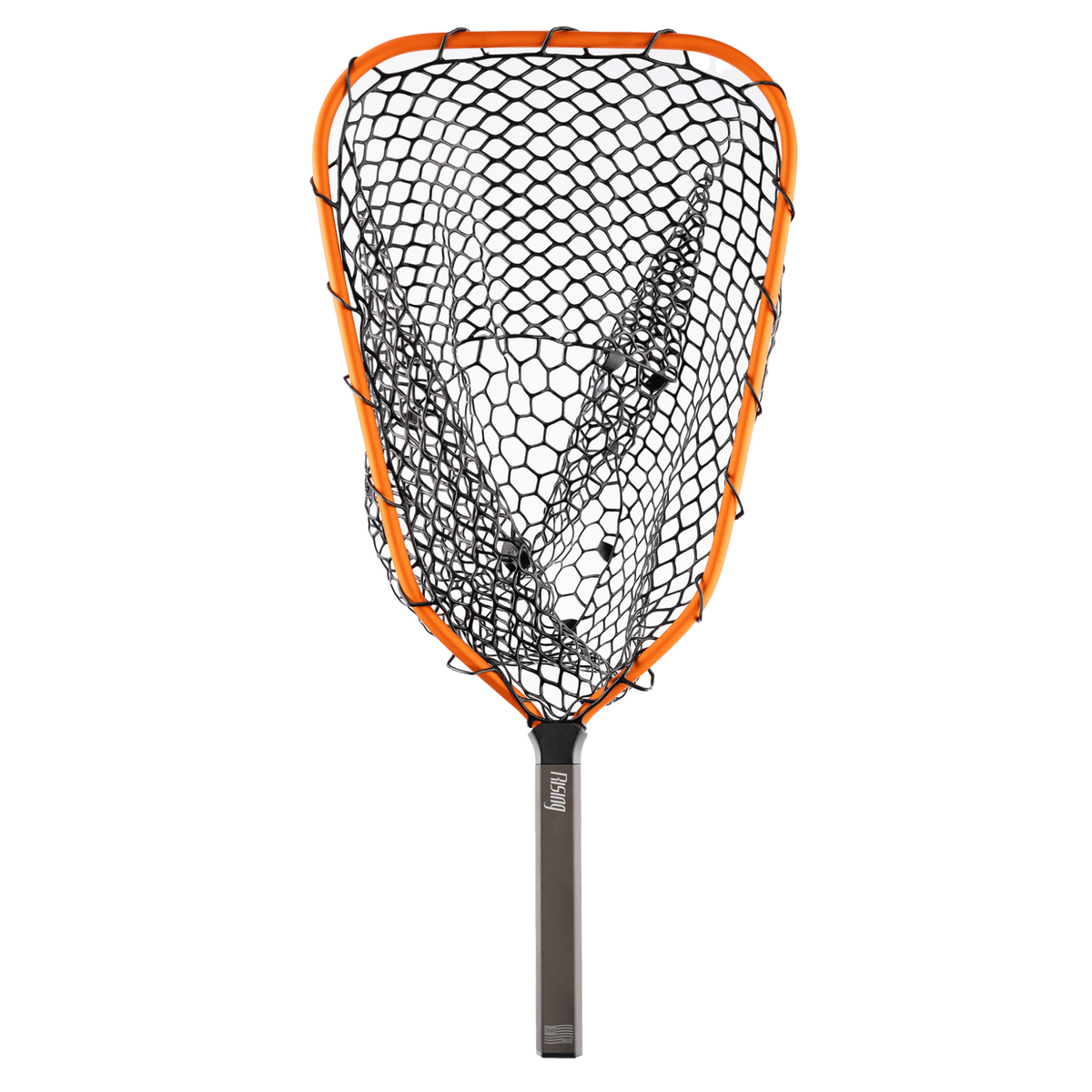 Lunker Net - Hazy Fly Fishing