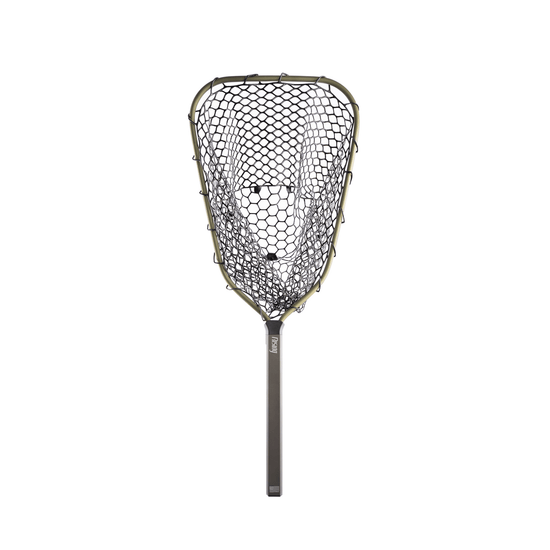 Lunker Net - Hazy Fly Fishing