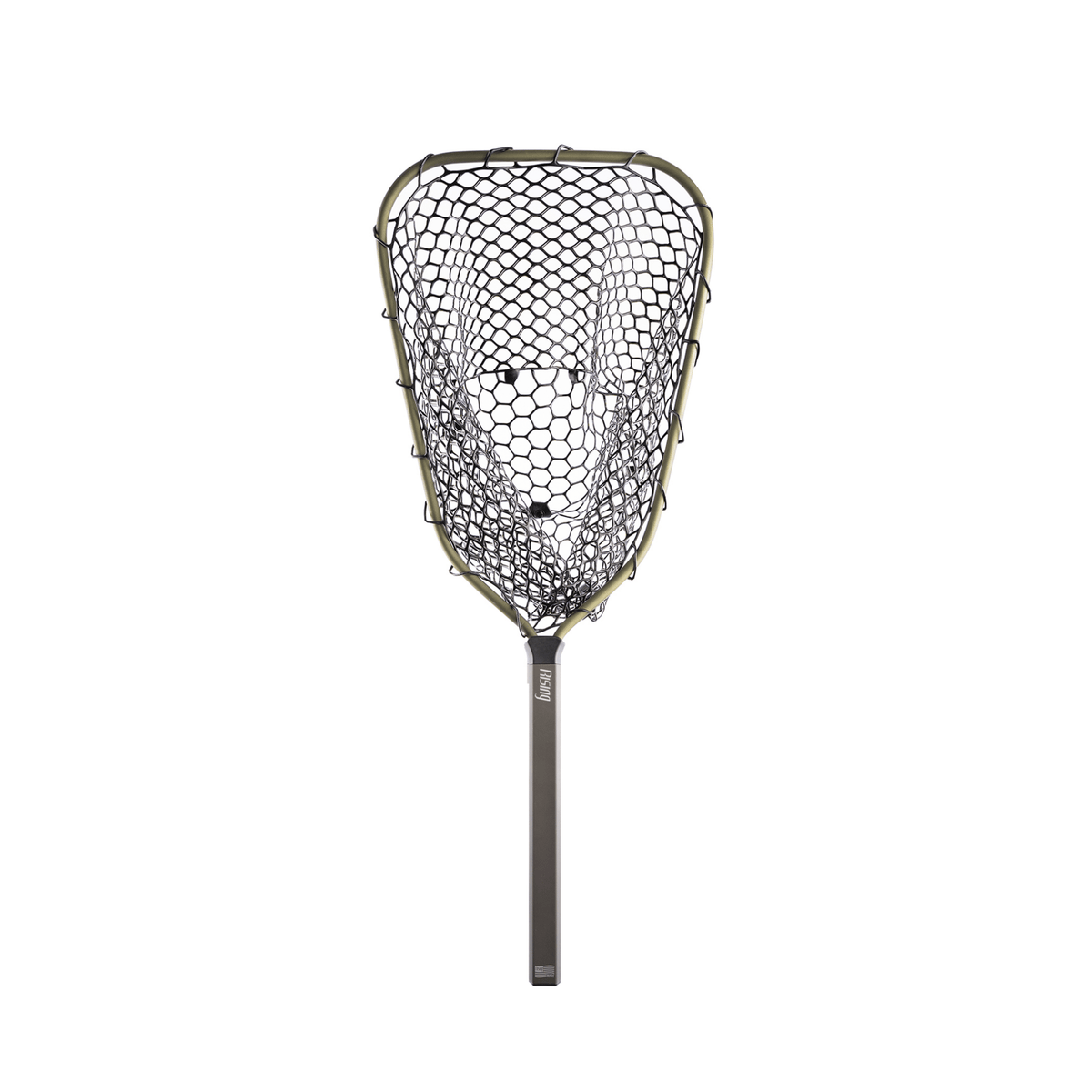 Lunker Net - Hazy Fly Fishing