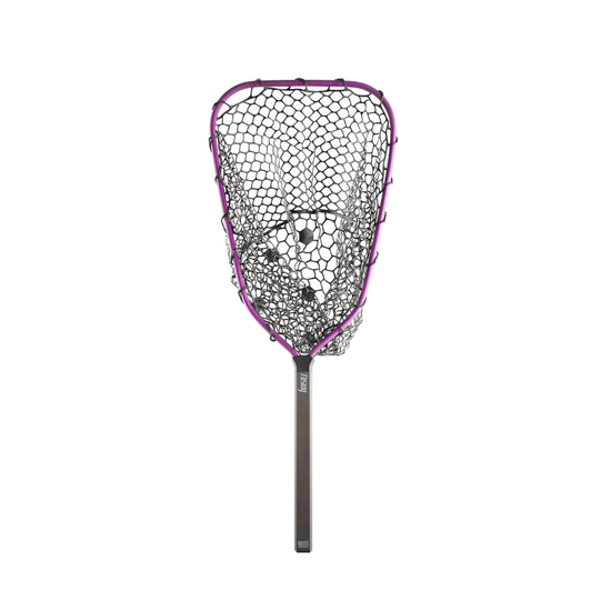 Lunker Net - Hazy Fly Fishing