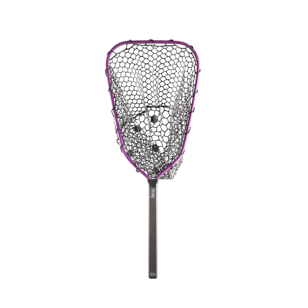Lunker Net - Hazy Fly Fishing