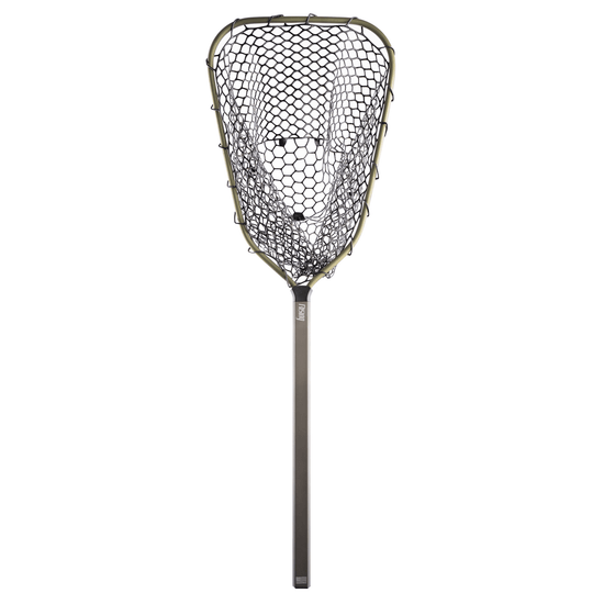 Lunker Net - Hazy Fly Fishing