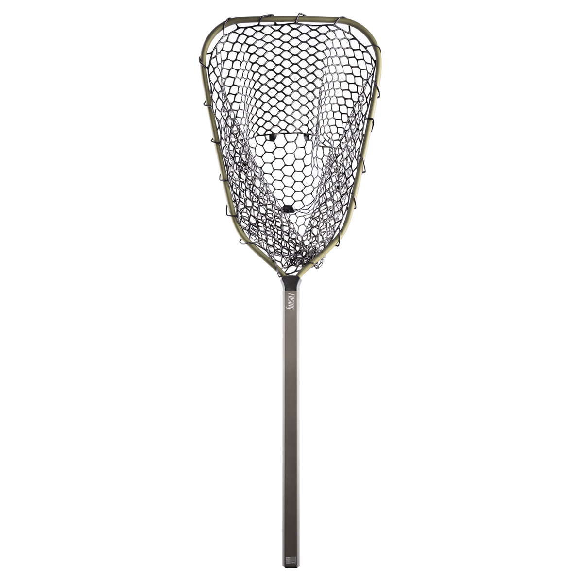 Lunker Net - Hazy Fly Fishing