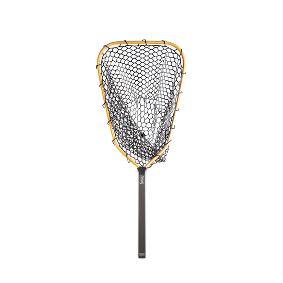 Lunker Net - Hazy Fly Fishing