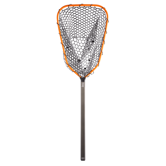 Lunker Net - Hazy Fly Fishing