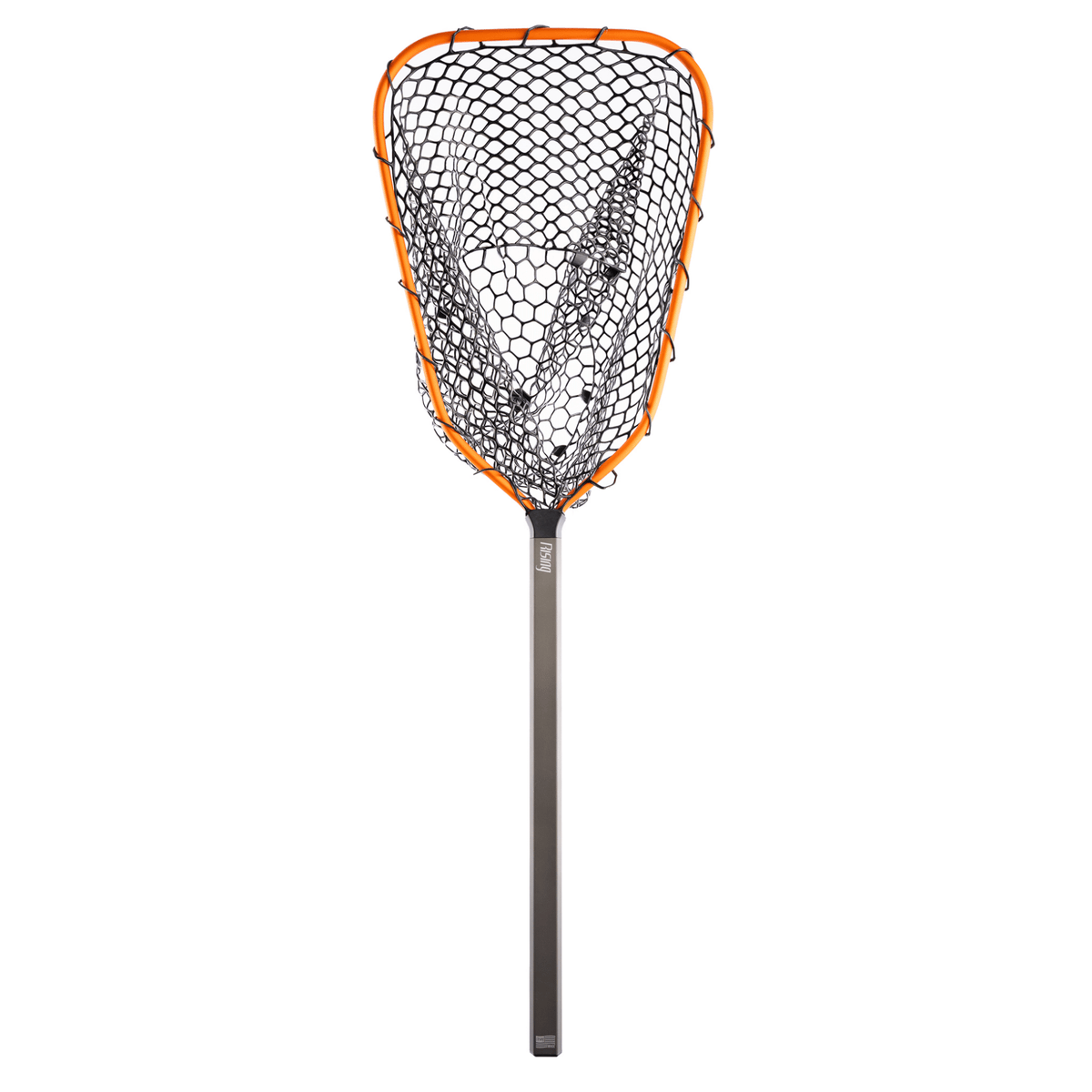 Lunker Net - Hazy Fly Fishing