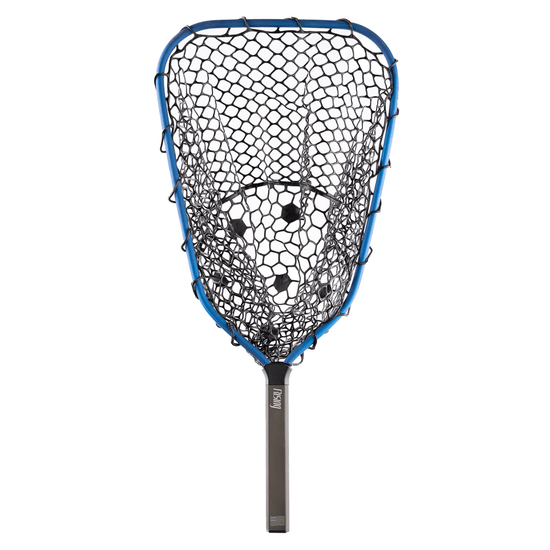 Lunker Net - Hazy Fly Fishing