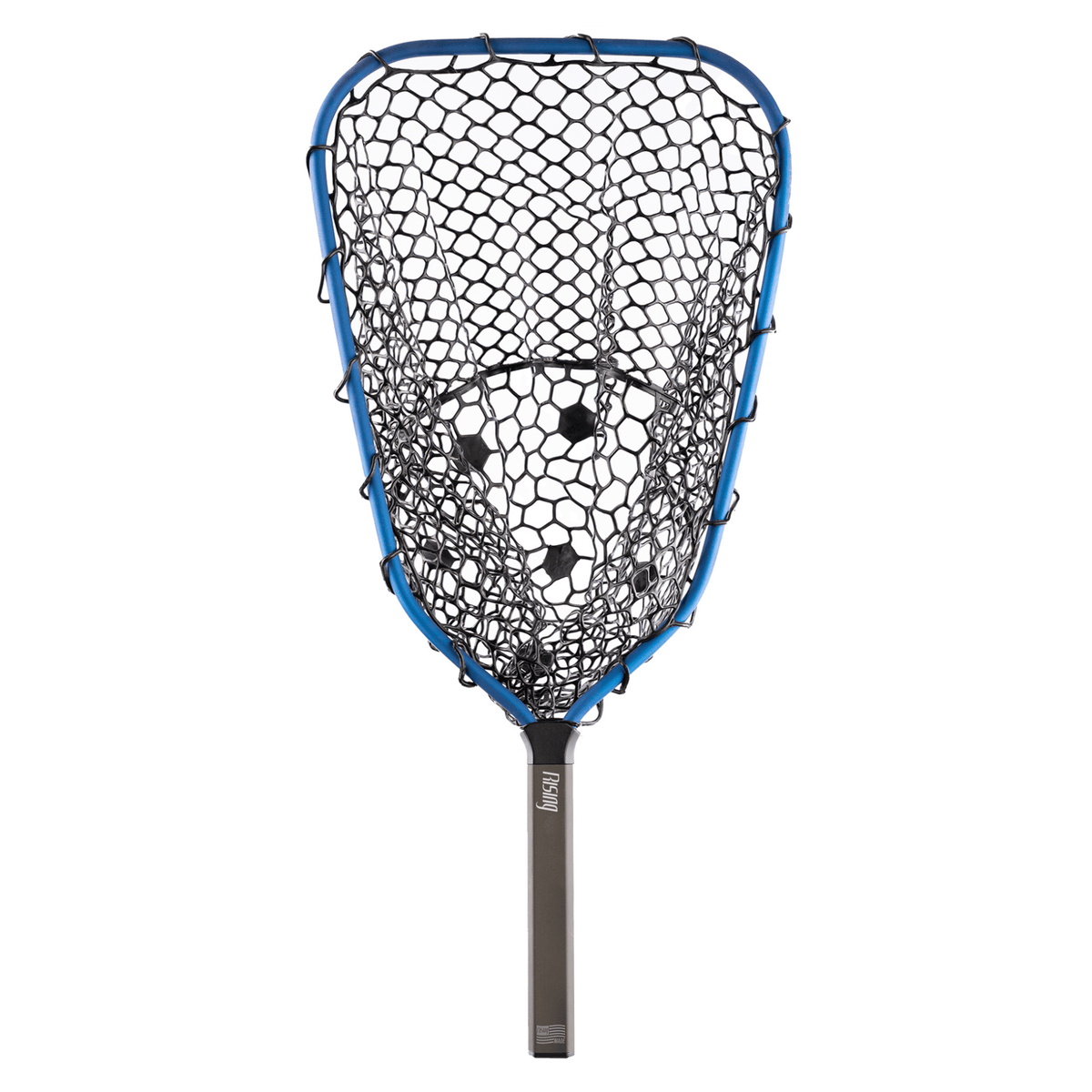 Lunker Net - Hazy Fly Fishing