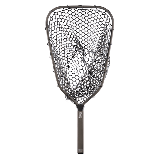 Lunker Net - Hazy Fly Fishing