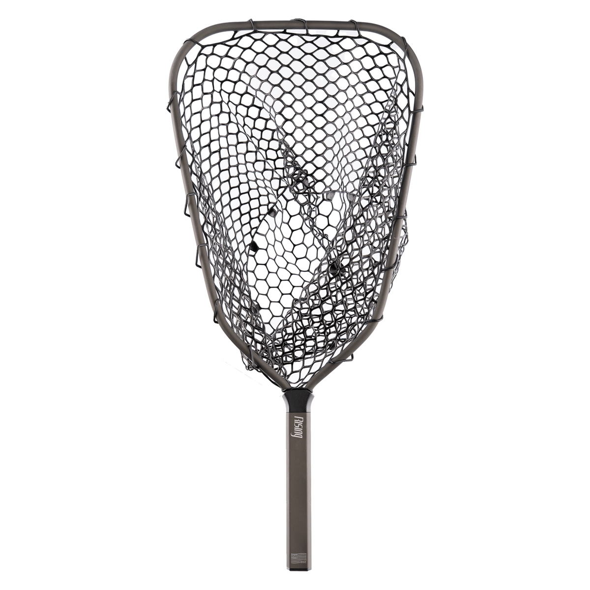 Lunker Net - Hazy Fly Fishing
