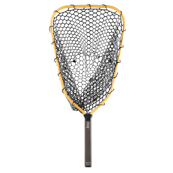 Lunker Net - Hazy Fly Fishing