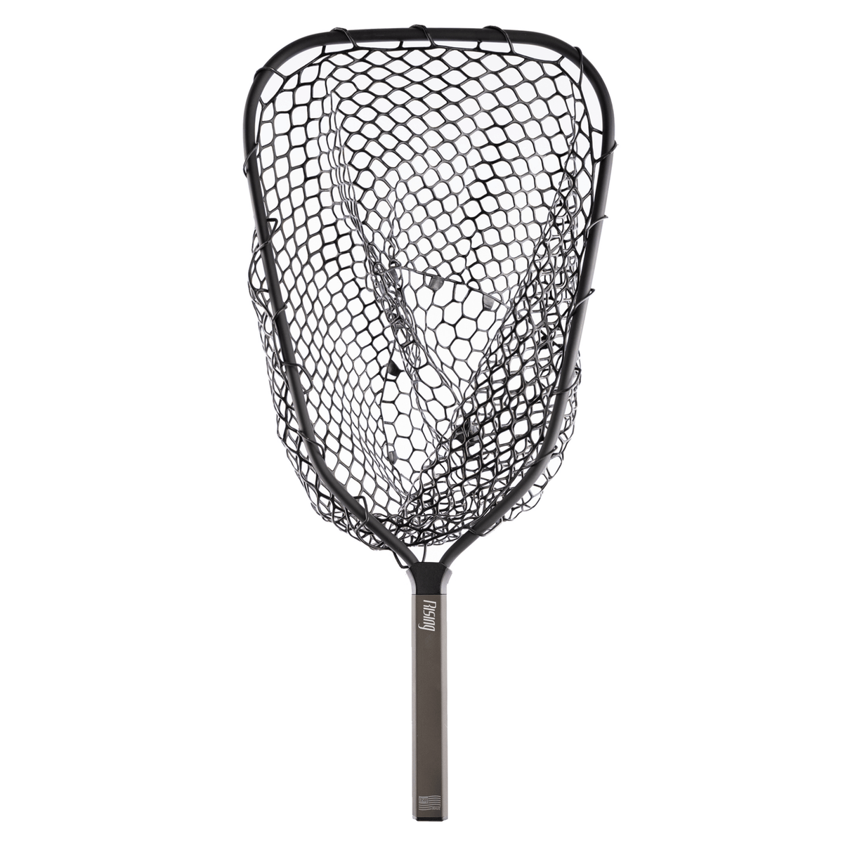 Lunker Net - Hazy Fly Fishing