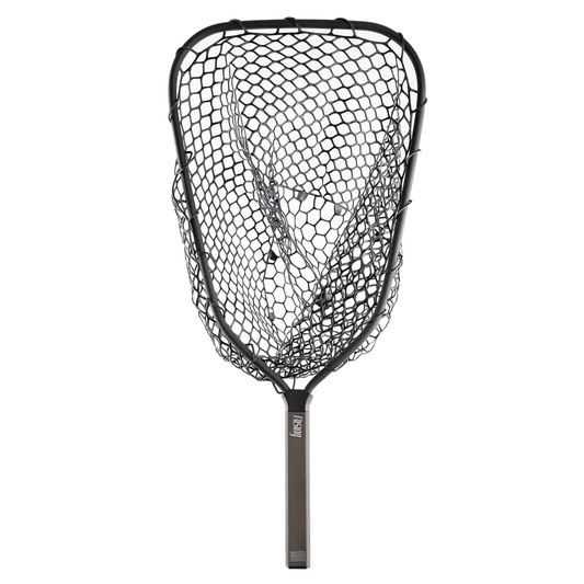 Lunker Net - Hazy Fly Fishing