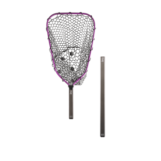 Lunker Net Package - Hazy Fly Fishing
