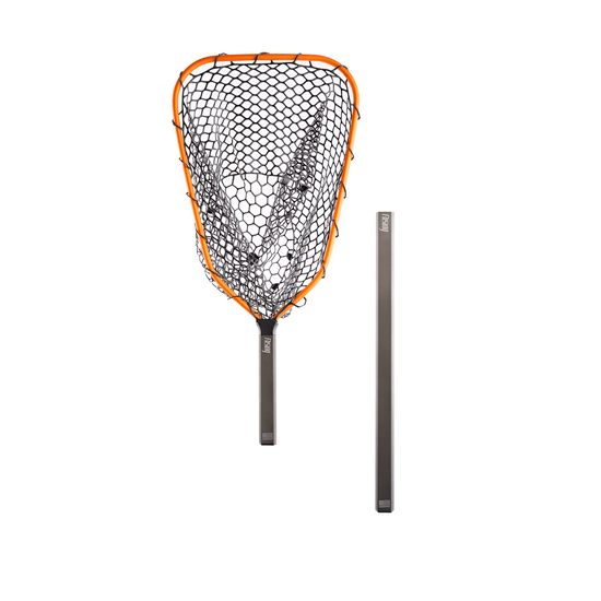Lunker Net Package - Hazy Fly Fishing