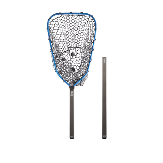 Lunker Net Package - Hazy Fly Fishing