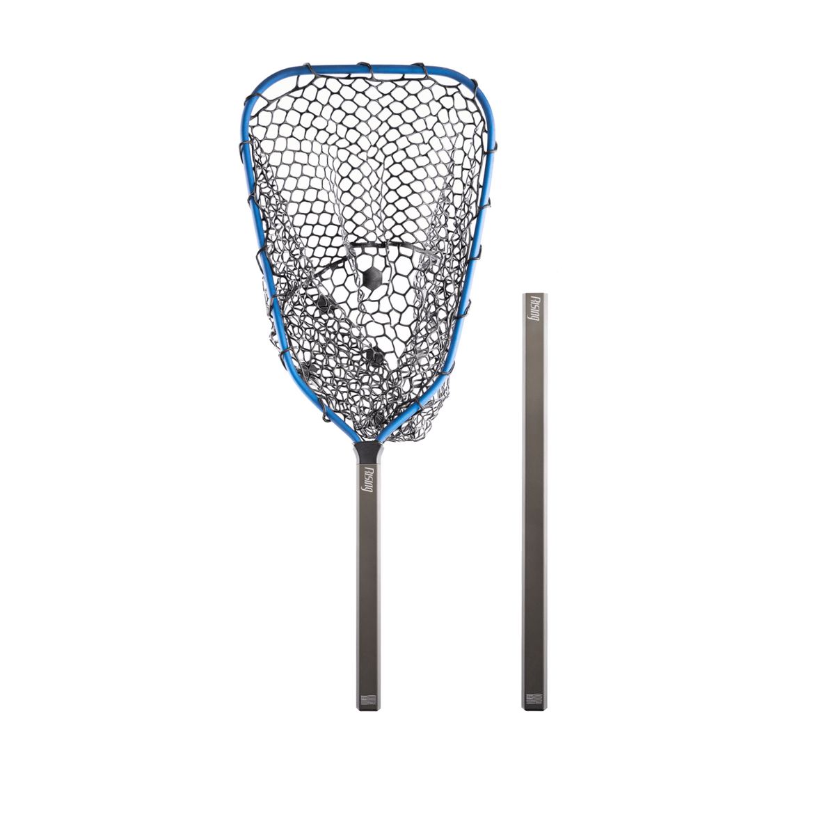 Lunker Net Package - Hazy Fly Fishing