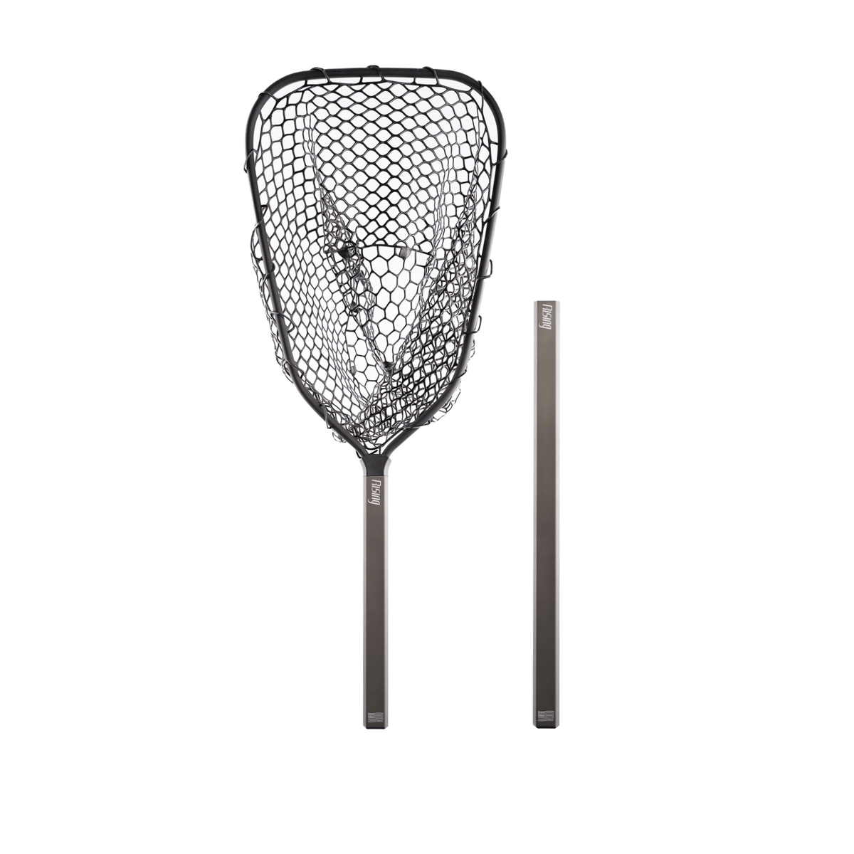 Lunker Net Package - Hazy Fly Fishing