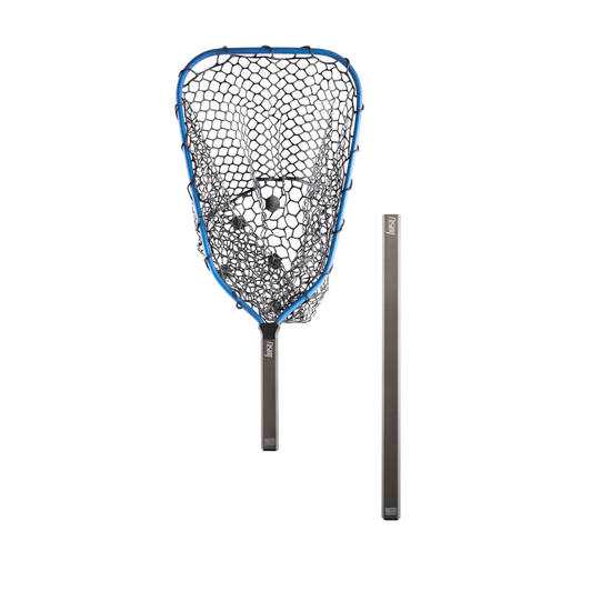 Lunker Net Package - Hazy Fly Fishing
