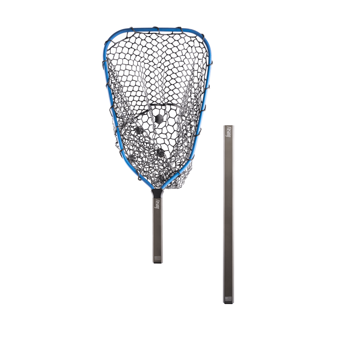 Lunker Net Package - Hazy Fly Fishing