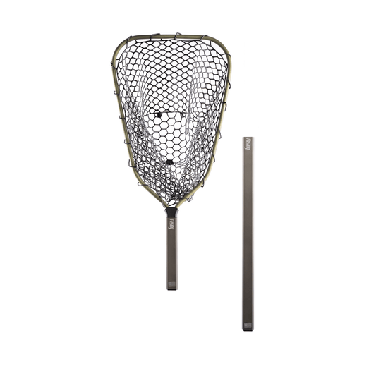 Lunker Net Package - Hazy Fly Fishing