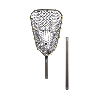 Lunker Net Package - Hazy Fly Fishing