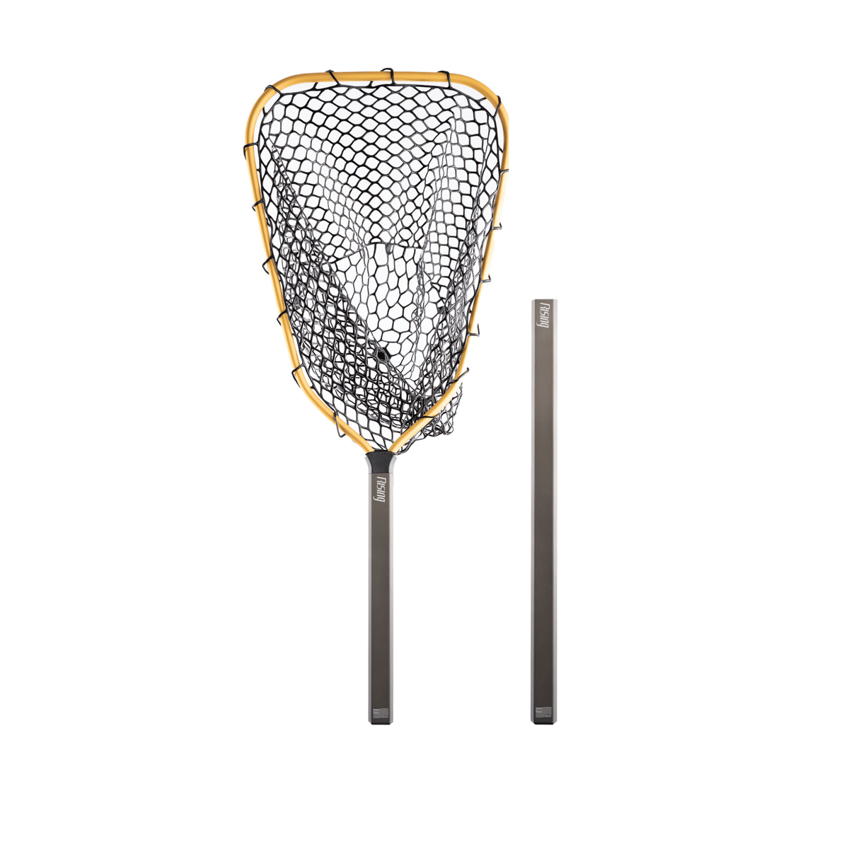 Lunker Net Package - Hazy Fly Fishing