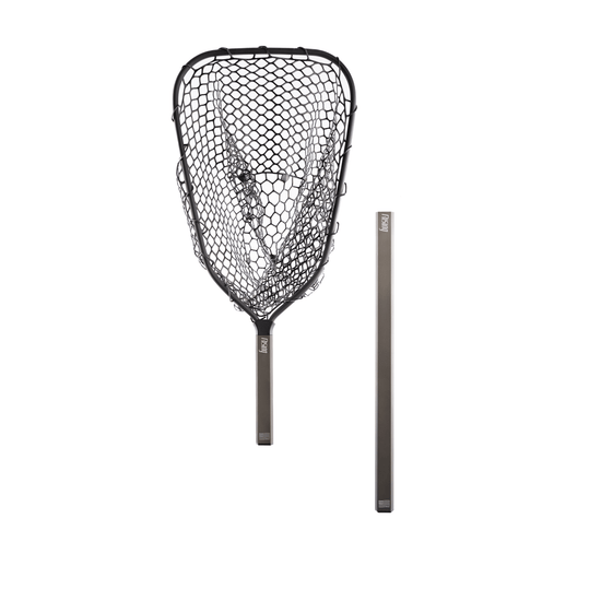 Lunker Net Package - Hazy Fly Fishing