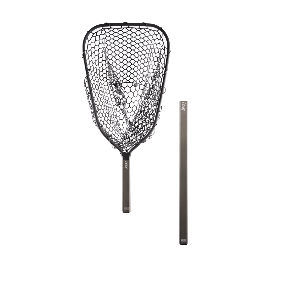 Lunker Net Package - Hazy Fly Fishing