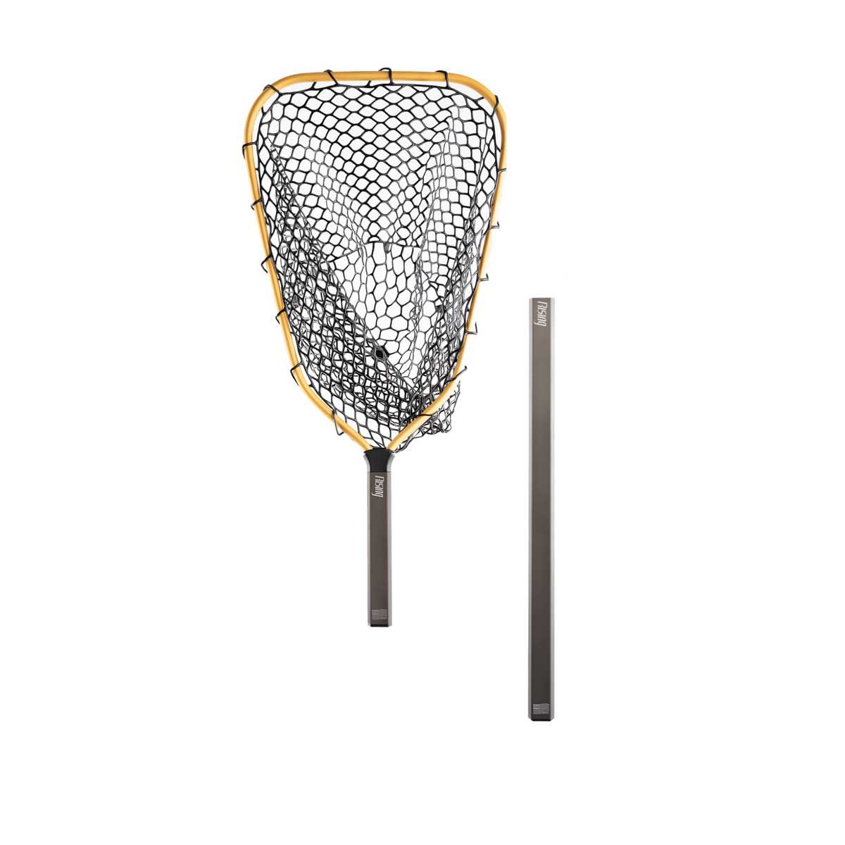 Lunker Net Package - Hazy Fly Fishing