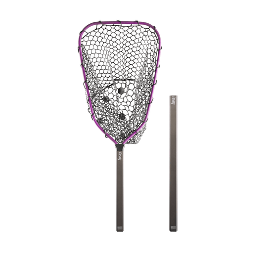 Lunker Net Package - Hazy Fly Fishing