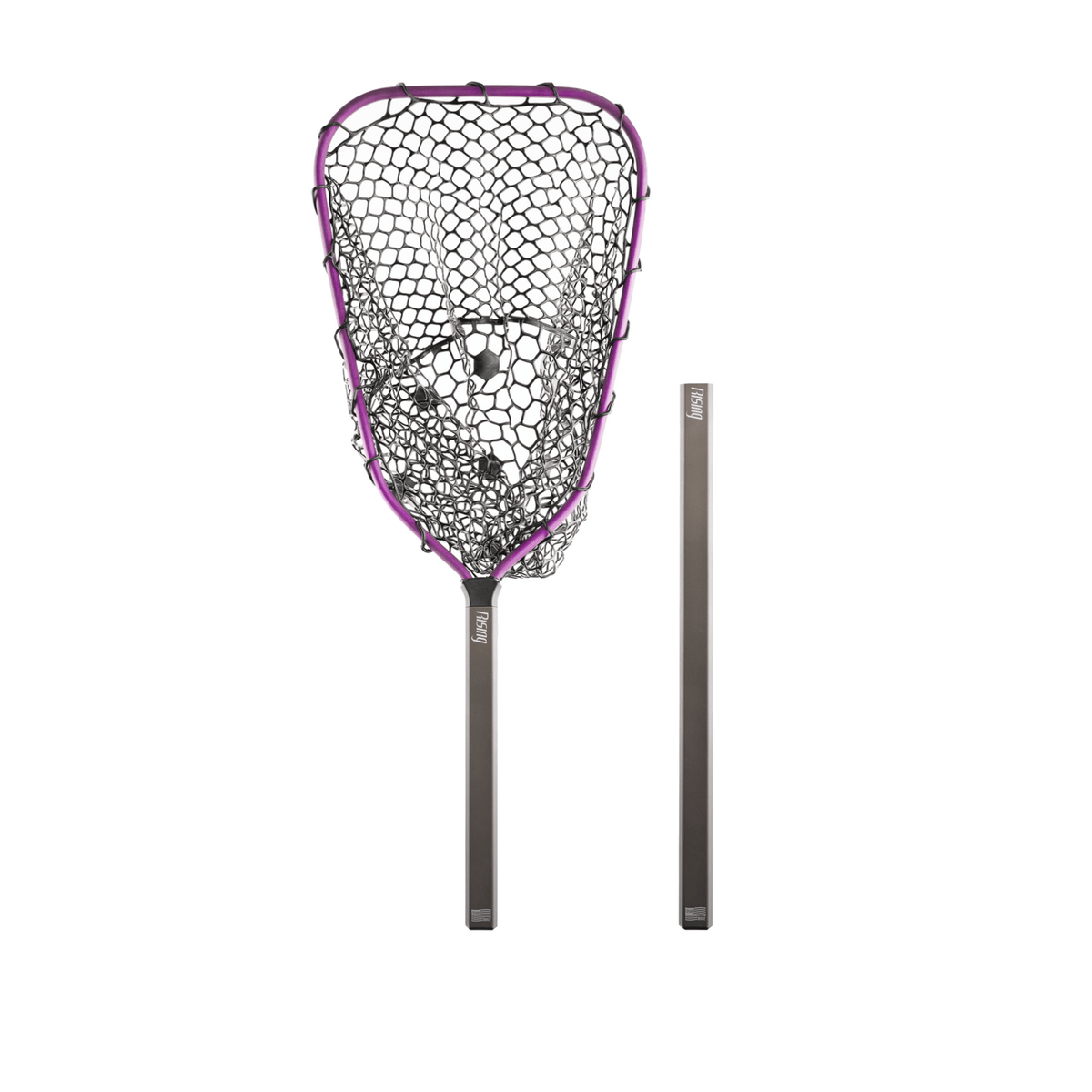 Lunker Net Package - Hazy Fly Fishing